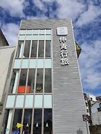 Light Hostel Hualien