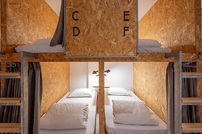 Light Hostel Hualien