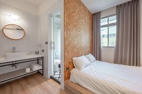 Light Hostel Hualien