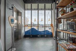 Light Hostel Hualien