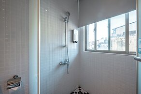 Light Hostel Hualien