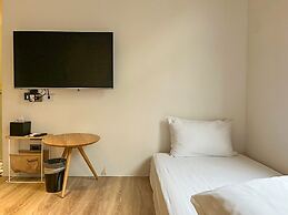 Light Hostel Hualien