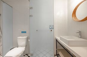 Light Hostel Hualien