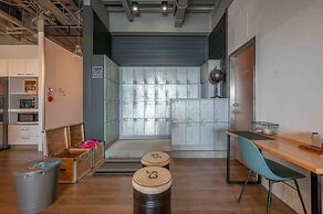 Light Hostel Hualien