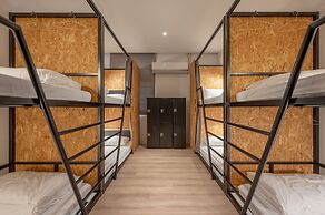 Light Hostel Hualien