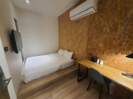 Light Hostel Hualien