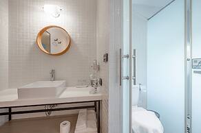 Light Hostel Hualien