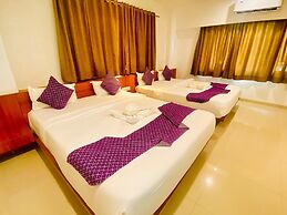 Hotel Pushpak Resort
