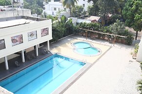 Hotel Pushpak Resort