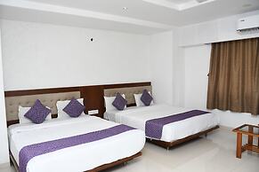Hotel Pushpak Resort