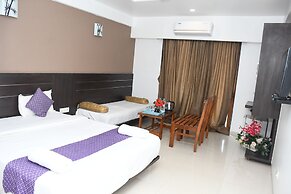Hotel Pushpak Resort