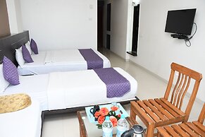 Hotel Pushpak Resort