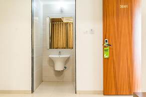 Hotel Pushpak Resort