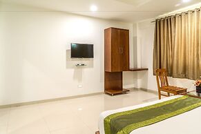 Hotel Pushpak Resort