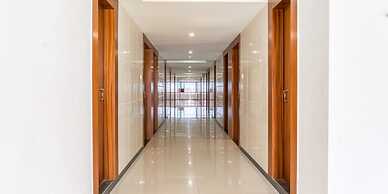 Hotel Pushpak Resort