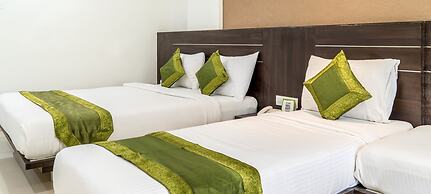 Hotel Pushpak Resort