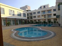 Hotel Pushpak Resort