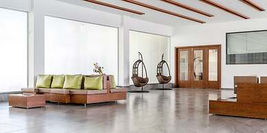 Hotel Pushpak Resort