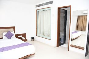 Hotel Pushpak Resort