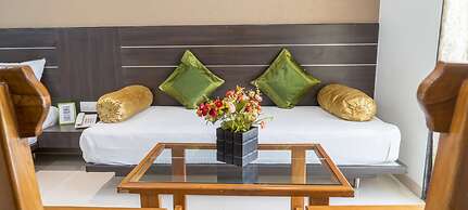 Hotel Pushpak Resort