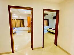 Hotel Pushpak Resort