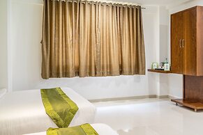 Hotel Pushpak Resort