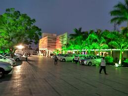 Hotel Pushpak Resort