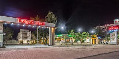 Hotel Pushpak Resort