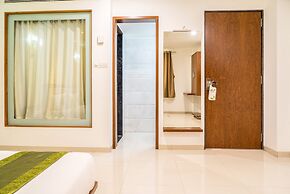 Hotel Pushpak Resort