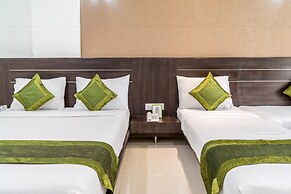 Hotel Pushpak Resort