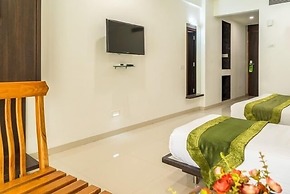 Hotel Pushpak Resort