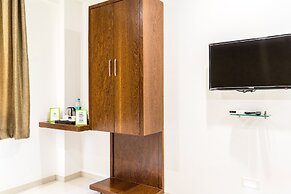 Hotel Pushpak Resort