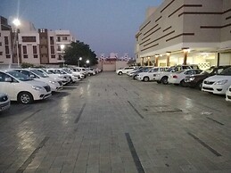 Hotel Pushpak Resort