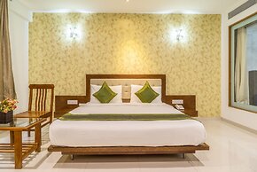 Hotel Pushpak Resort