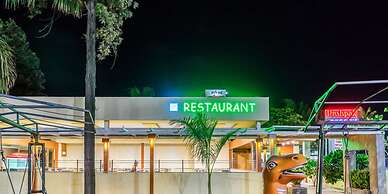 Hotel Pushpak Resort