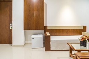 Hotel Pushpak Resort