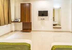 Hotel Pushpak Resort