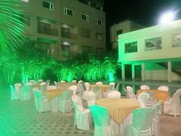 Hotel Pushpak Resort