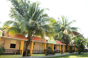 Hotel Pushpak Resort