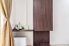 Hotel Pushpak Resort