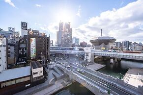 GUEST HOUSE B's Five II - Hostel