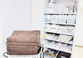 GUEST HOUSE B's Five II - Hostel