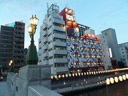 GUEST HOUSE B's Five II - Hostel