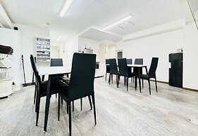 GUEST HOUSE B's Five II - Hostel