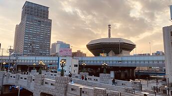 GUEST HOUSE B's Five II - Hostel