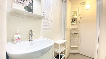 GUEST HOUSE B's Five II - Hostel