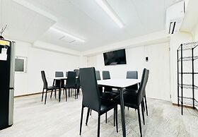 GUEST HOUSE B's Five II - Hostel