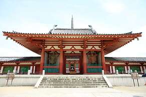 GUEST HOUSE B's Five II - Hostel