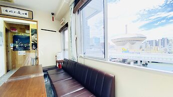 GUEST HOUSE B's Five II - Hostel