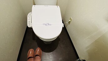 GUEST HOUSE B's Five II - Hostel